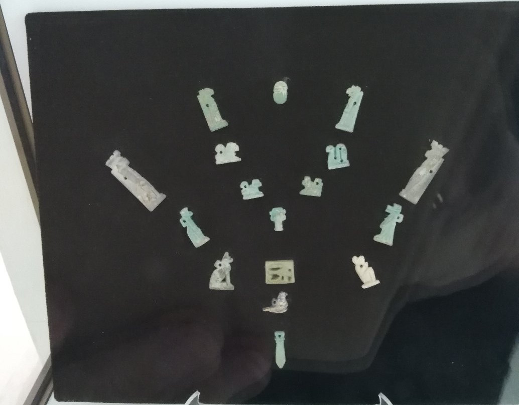 Musee Archeologique de Nabeul-Nabeul必去景点