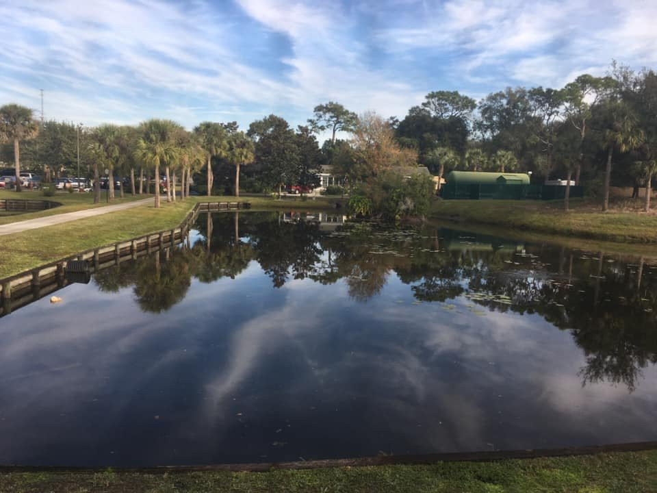 Paradise Lakes Resort主图