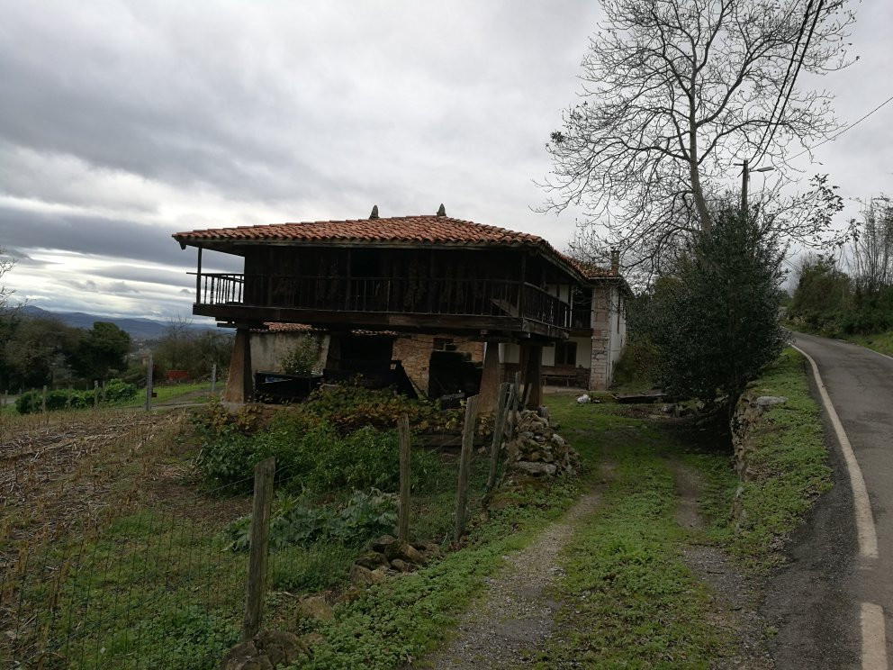 Senda Verde Oviedo Fuso de la Reina-奥维耶多必去景点