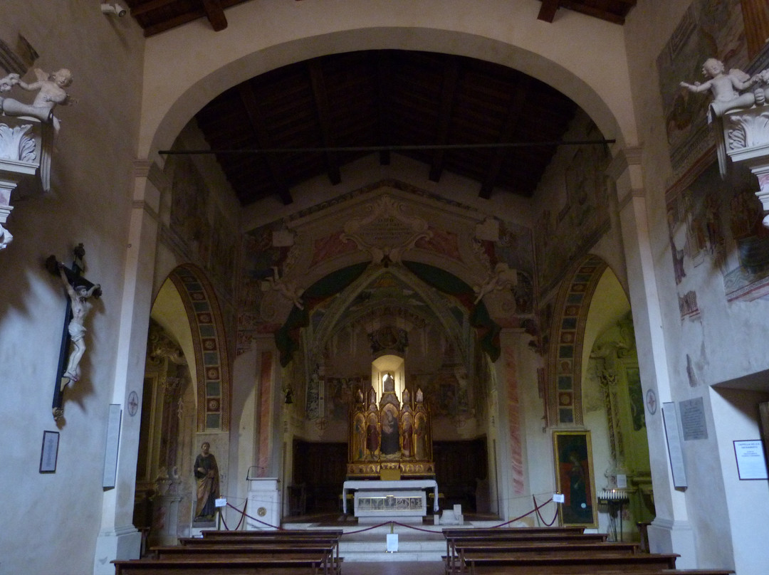 Chiesa di San Giorgio景点图片
