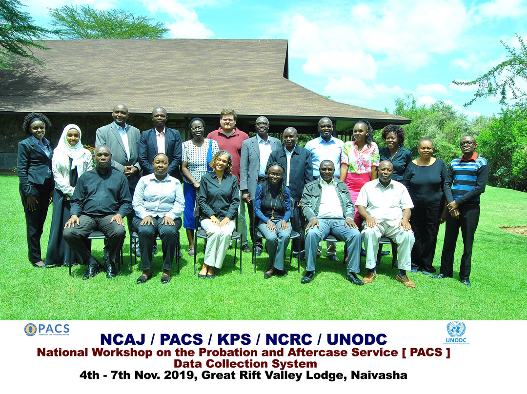 东非大裂谷高尔夫度假村小屋主图