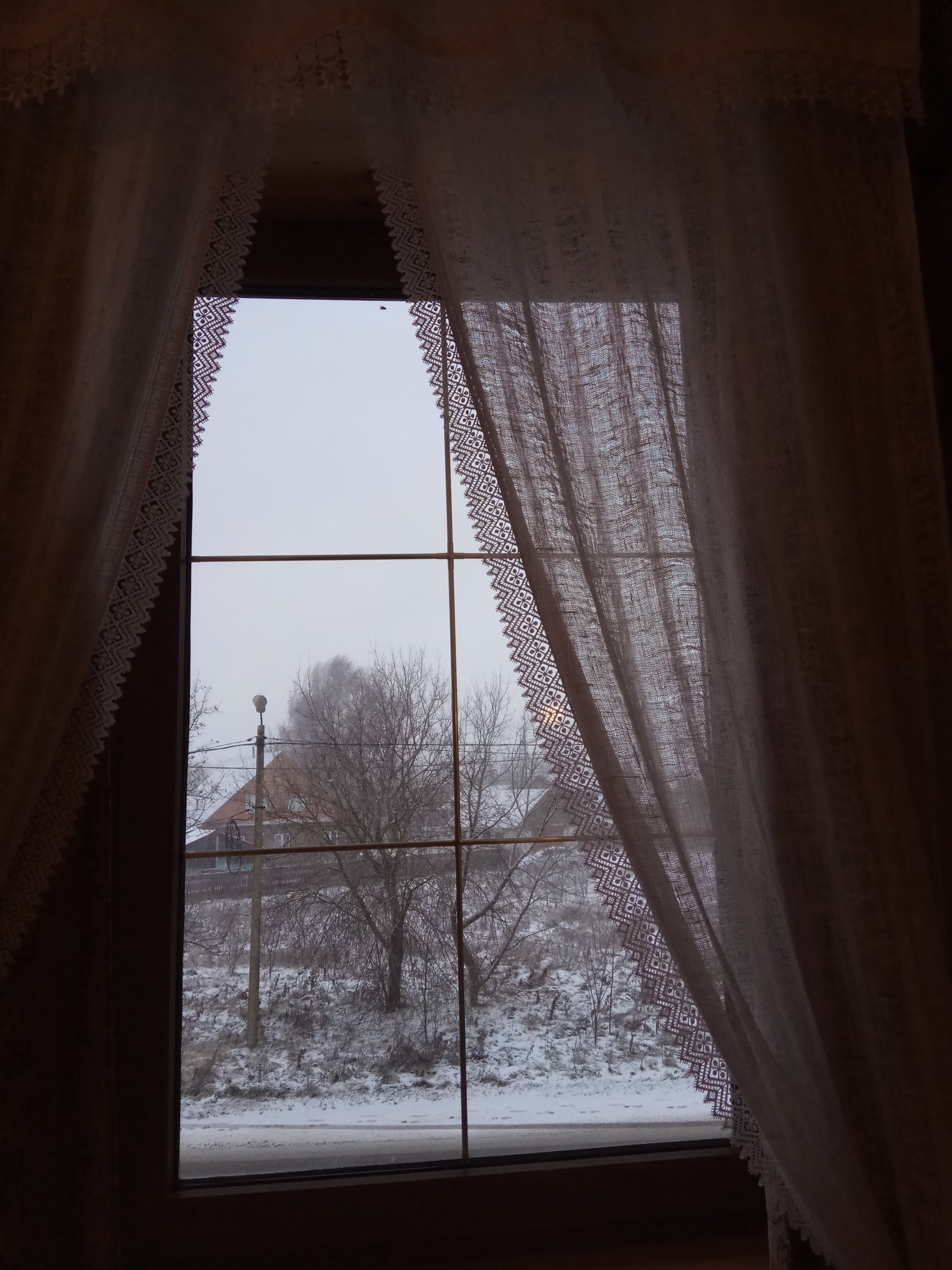 Alexeevskaya Usadba-酒店景观