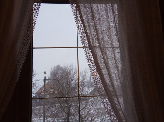 Alexeevskaya Usadba主图