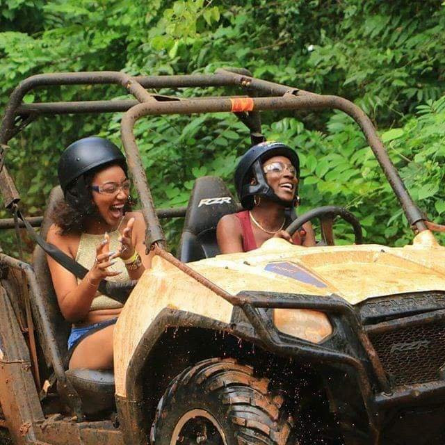 Real Best Tours and Taxi Jamaica-奥乔里奥斯必去景点