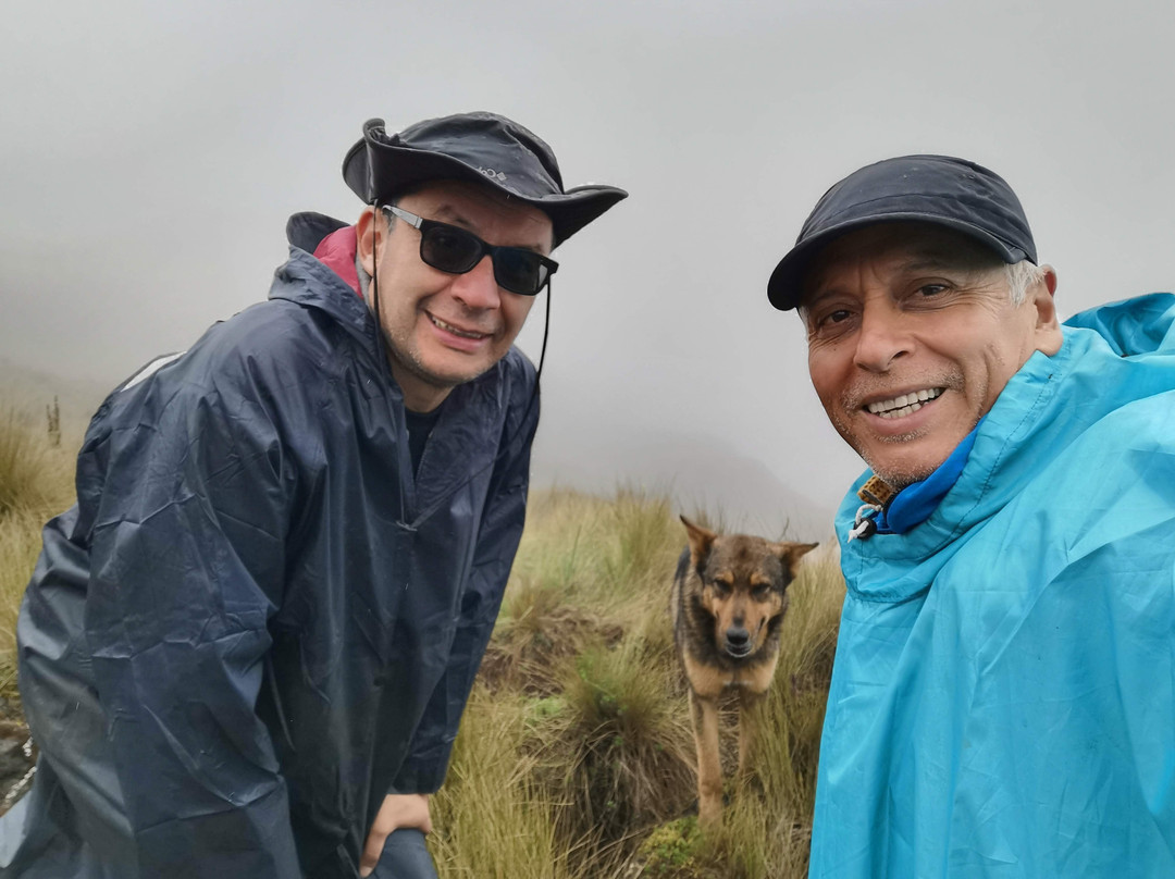 Laguna de los Condores-Leymebamba必去景点