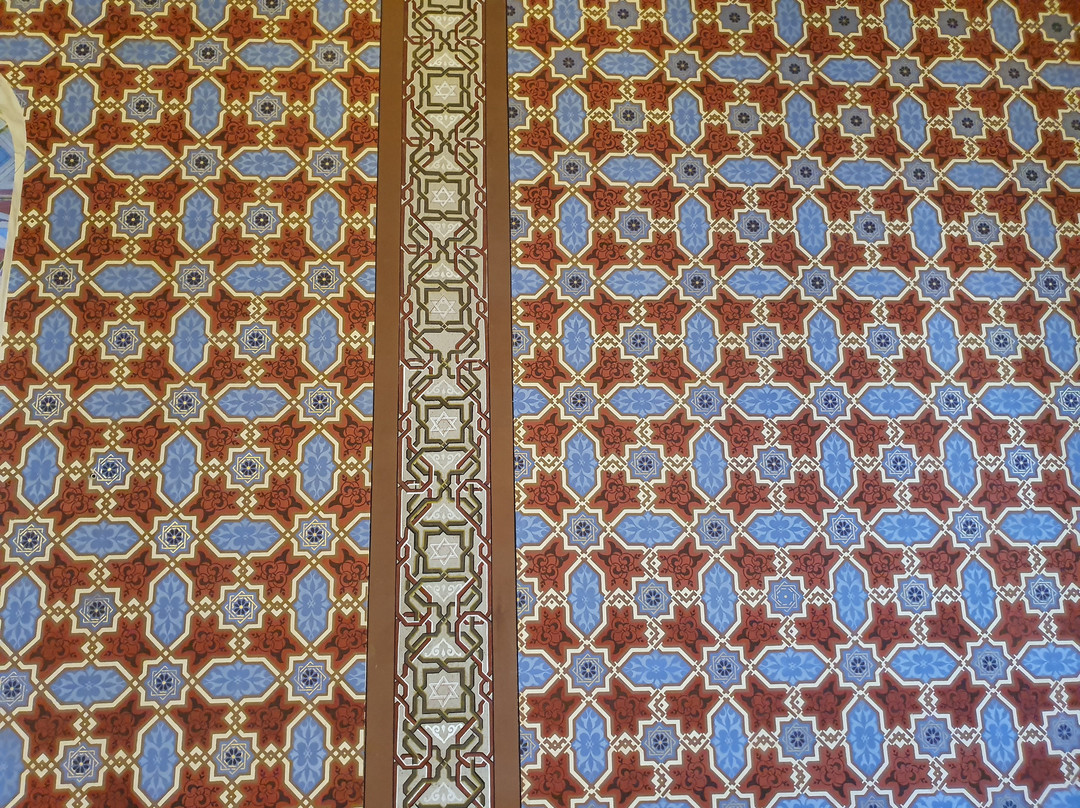 The Orthodox Synagogue-拉迪亚必去景点