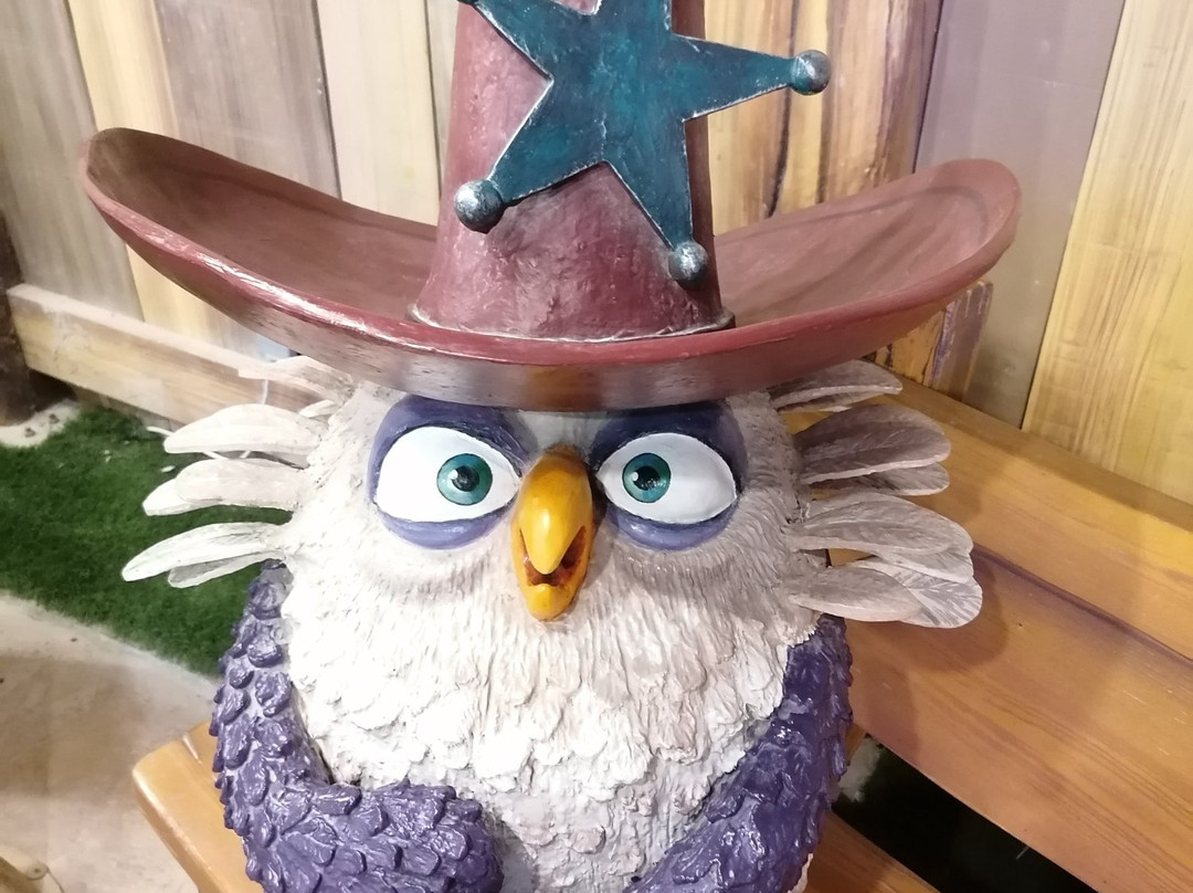 Angry Birds World-多哈必去景点