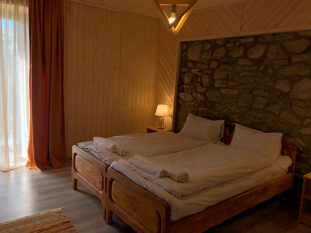 Keti Margiani Guest House主图