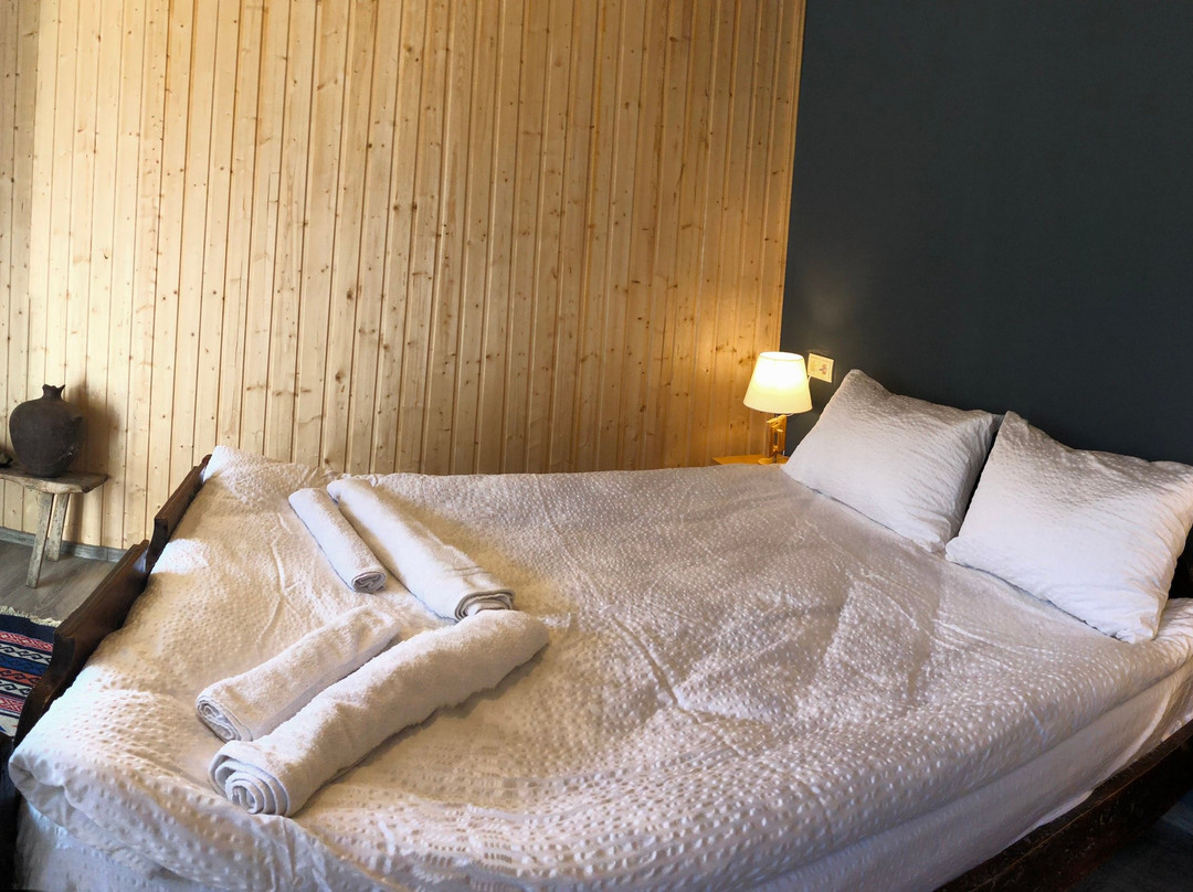 Keti Margiani Guest House主图