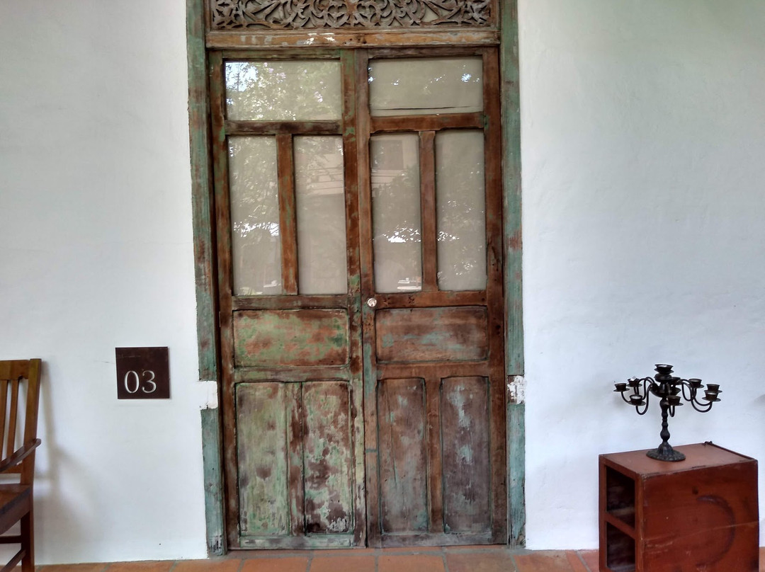 Hotel San German主图