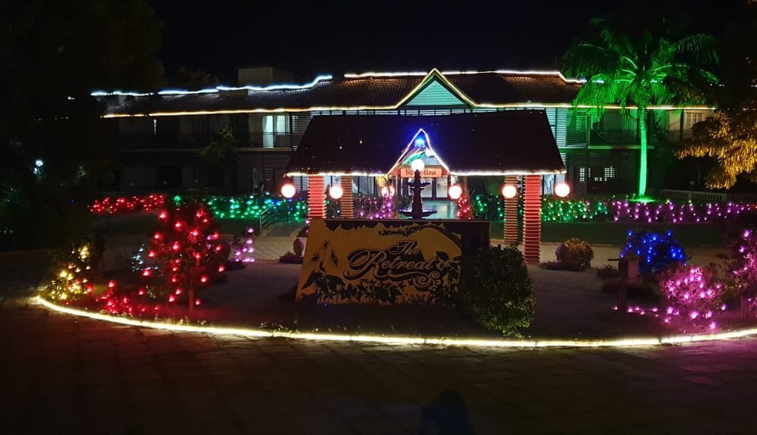 Shankus Water Park & Resort主图