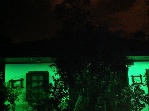 哈德良门酒店主图