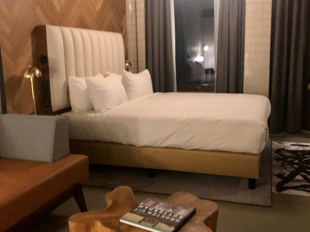 Fletcher Boutique Hotel Slaak-Rotterdam主图