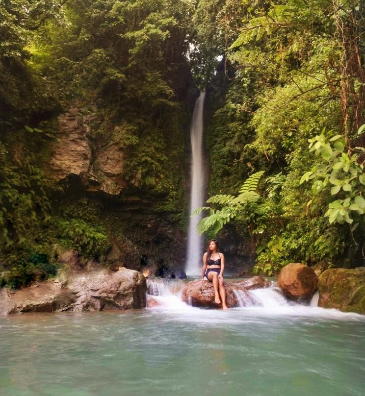 Tuasan Falls-Catarman必去景点