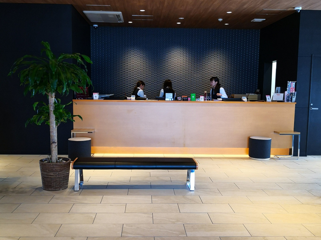 Hotel Sun River Shimanto主图