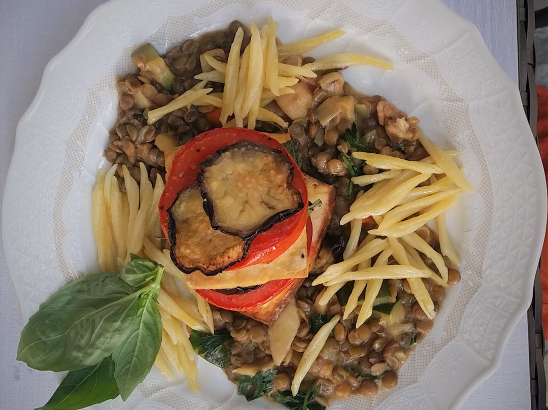 Sue's Kitchen