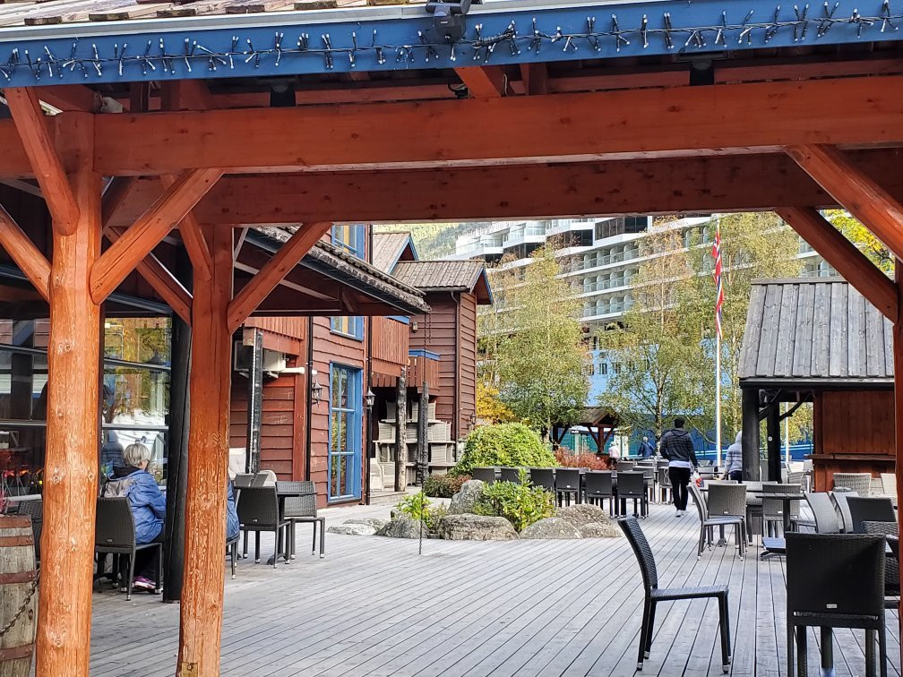 Memories From Flåmsbana-弗洛姆必去景点