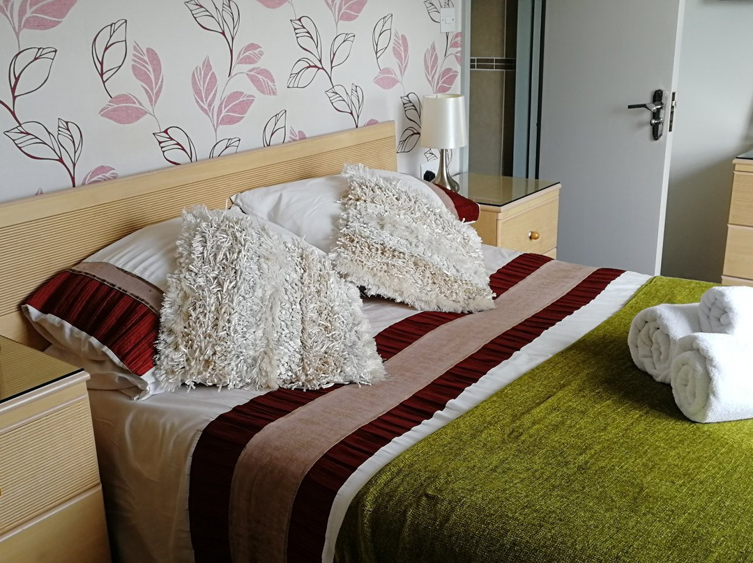 Sunray Guest House主图