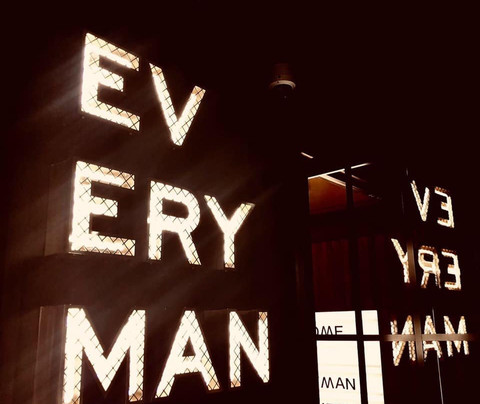 Everyman Manchester-曼彻斯特必去景点