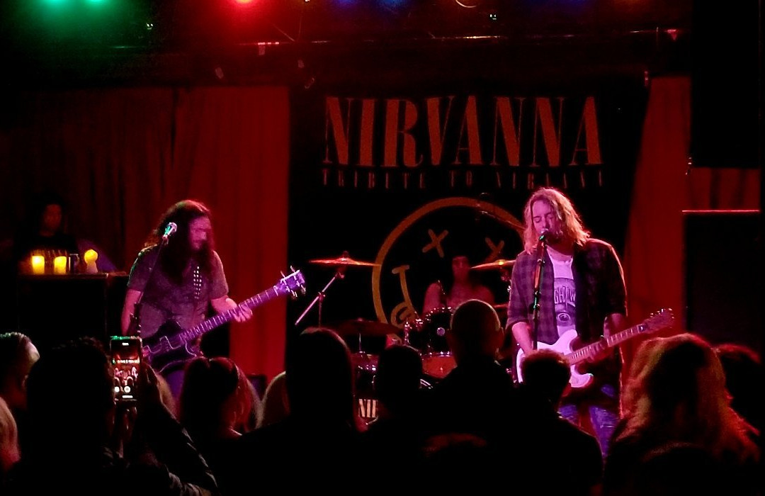 Mercy Lounge-纳什维尔必去景点