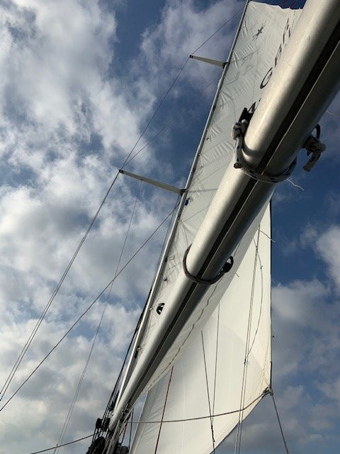 Suffolk Coast Sailing-伊普斯威奇必去景点