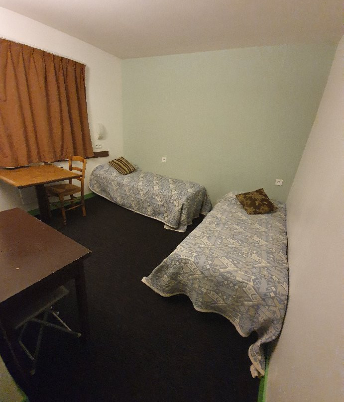 The Originals City Hotel Hélios Roanne主图