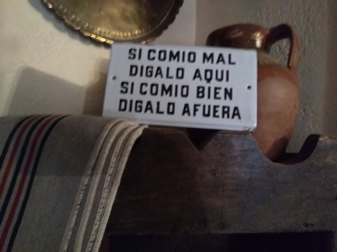 Albergueria del Camino主图