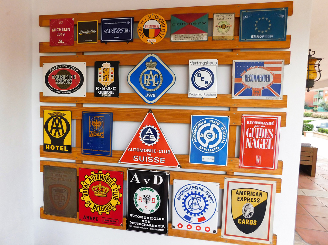 Hotel Empordà主图