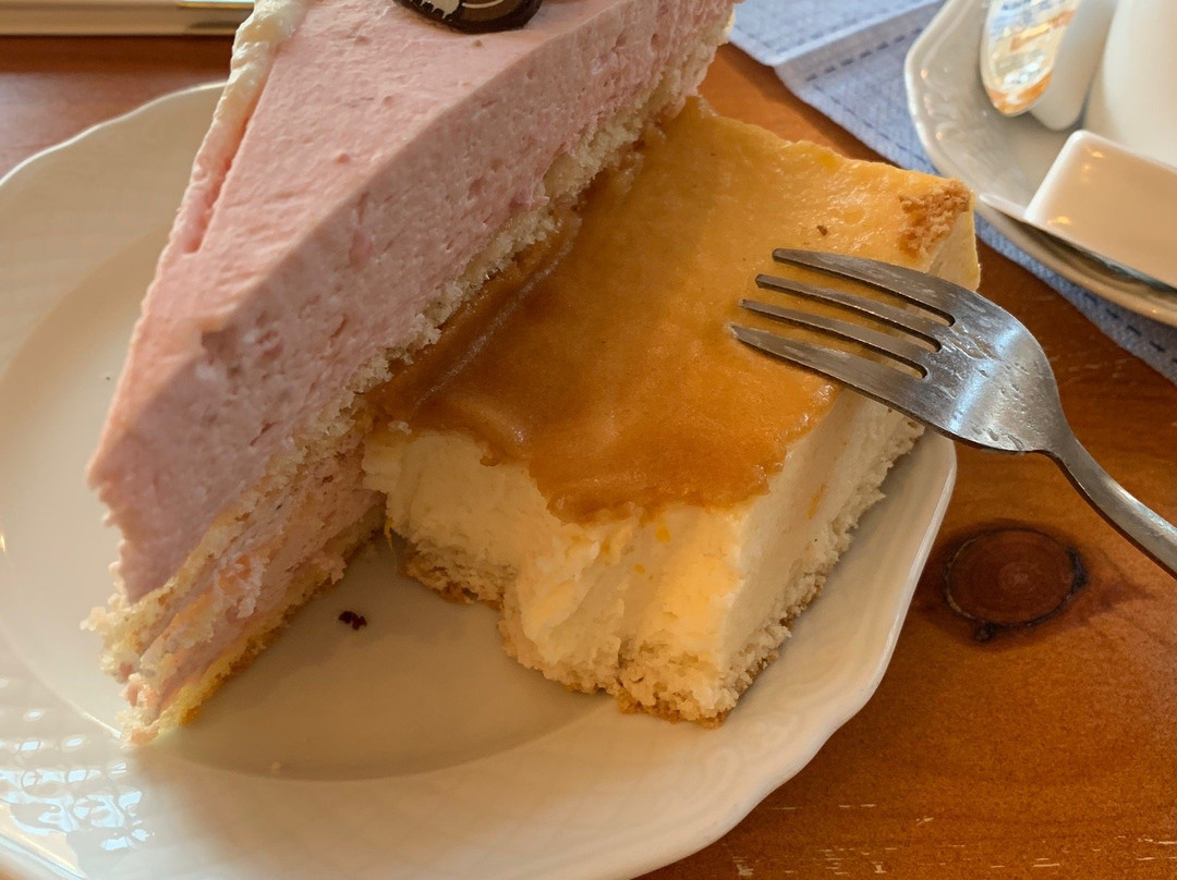 Cafe & Meer Backerei Stilzebach