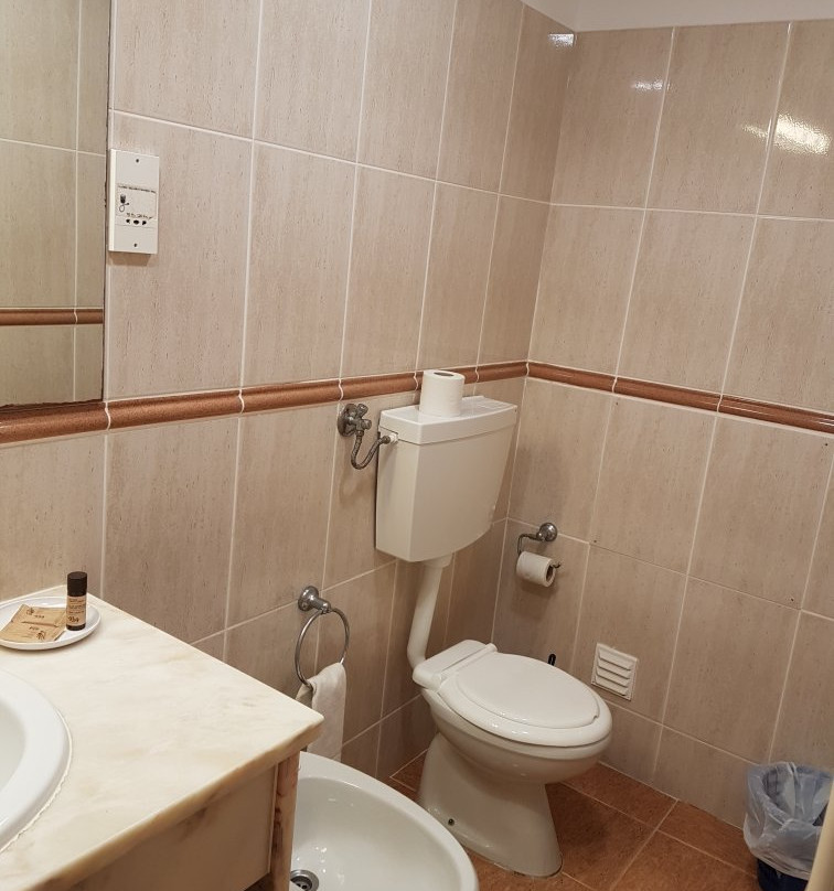 Hotel Apartamentos Zarco主图