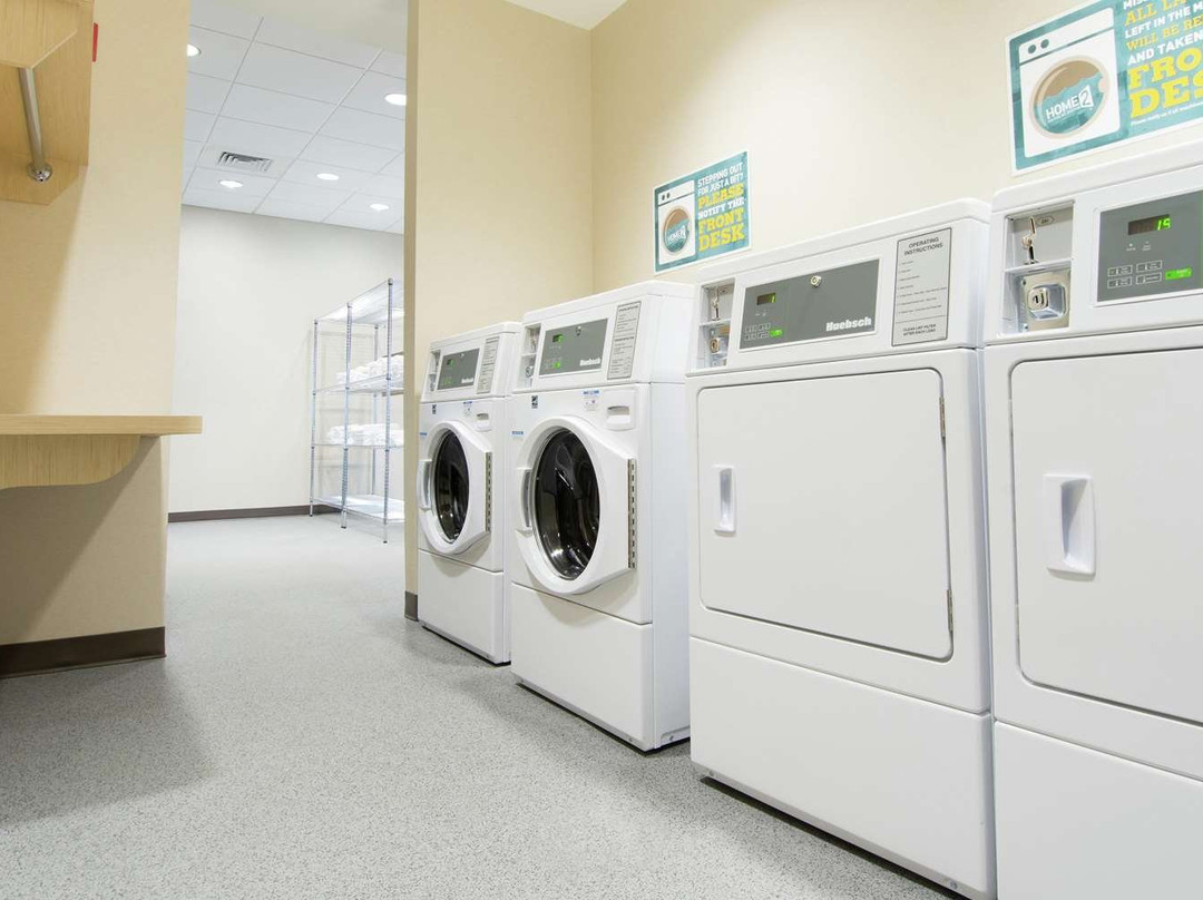 Home2 Suites by Hilton Atlanta Newnan主图