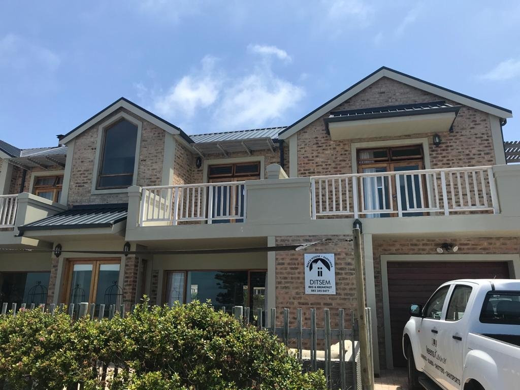 Ditsem Beach House主图