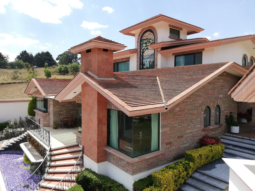 Hacienda Maxda主图