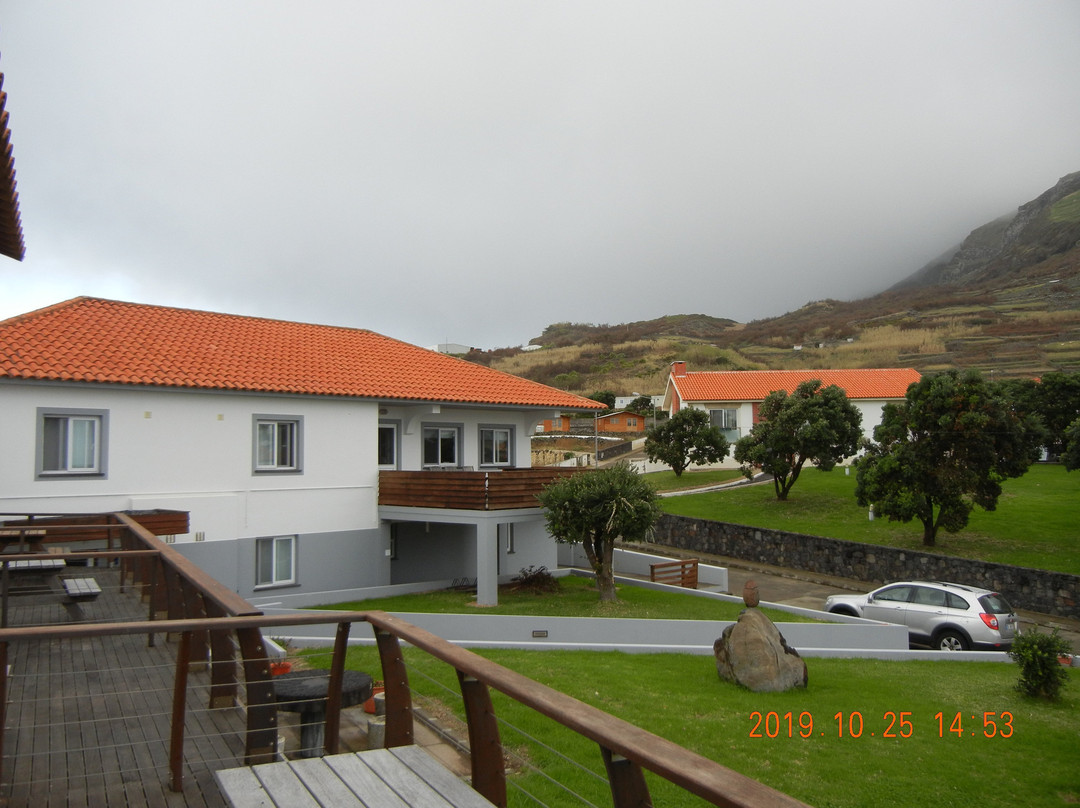 GuestHouse Comodoro主图