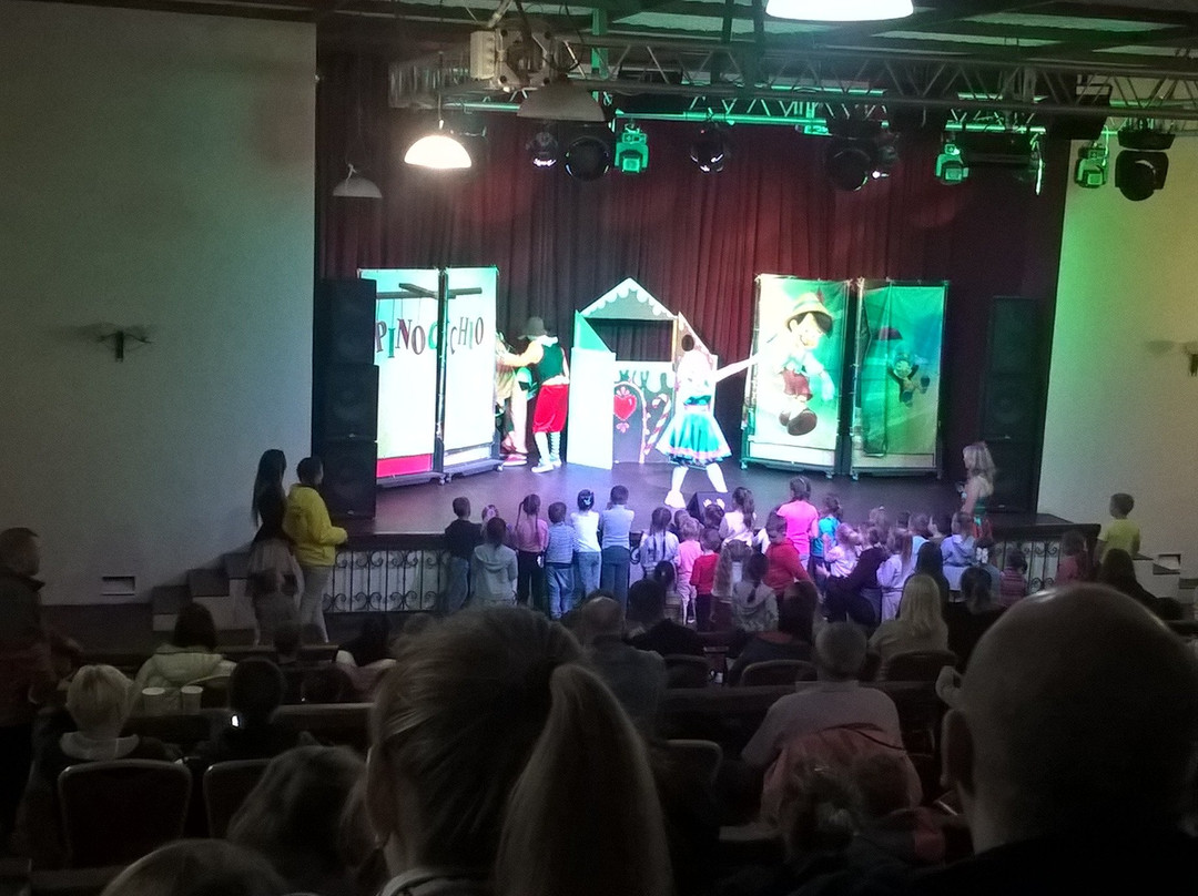 Alean Family Riviera Hotel主图