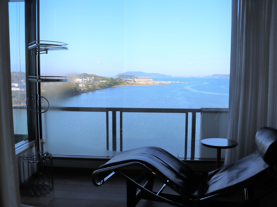 Yuyawan Onsen Hotel Yokikan主图