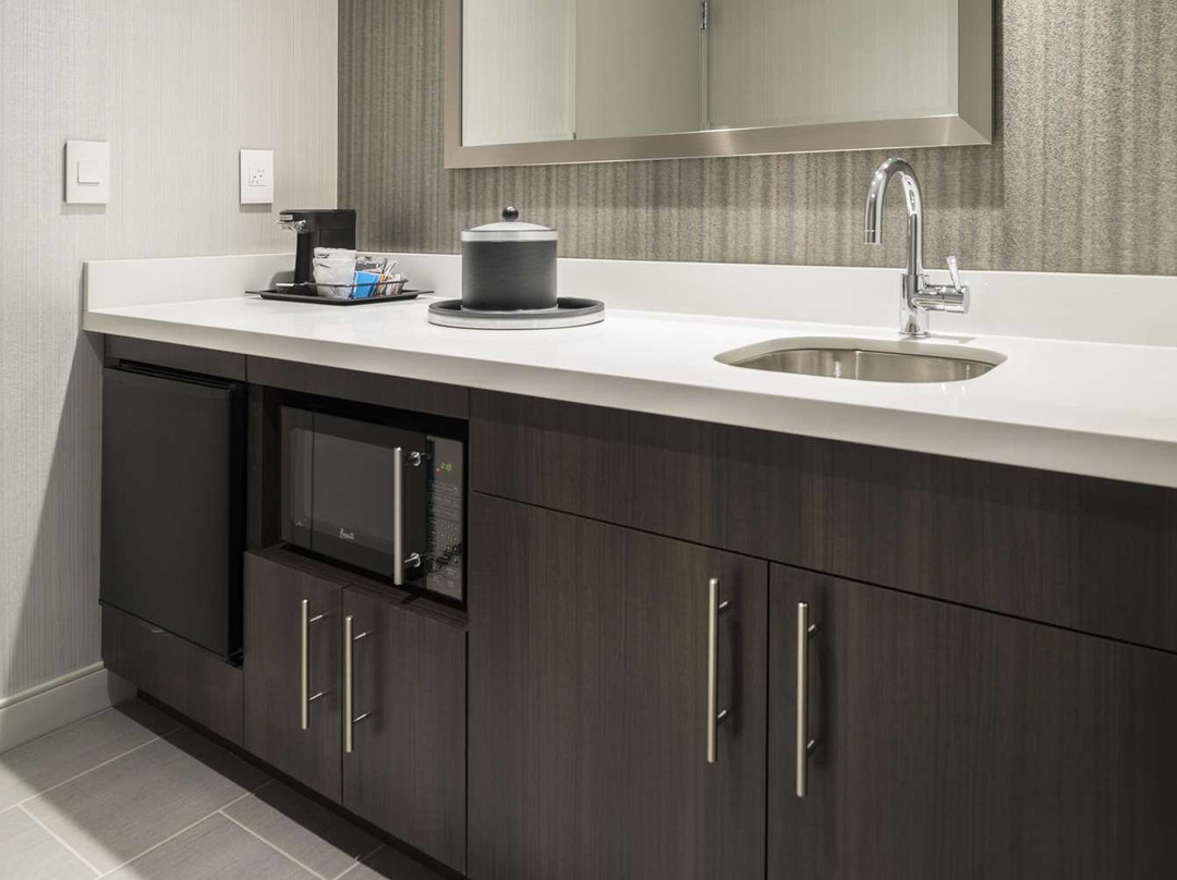 Hampton Inn & Suites Bridgewater主图