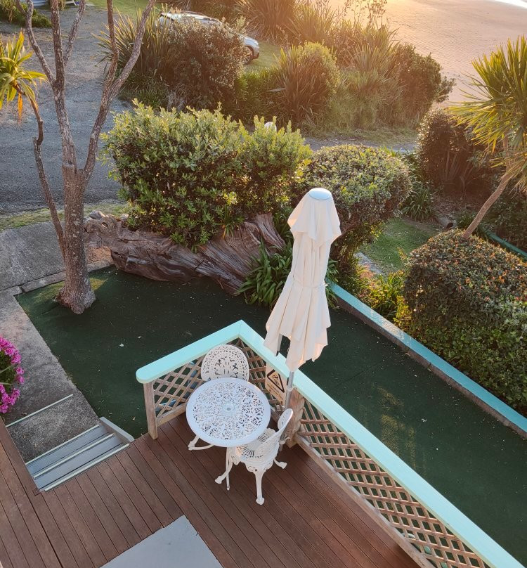 San Marino Motor Lodge主图