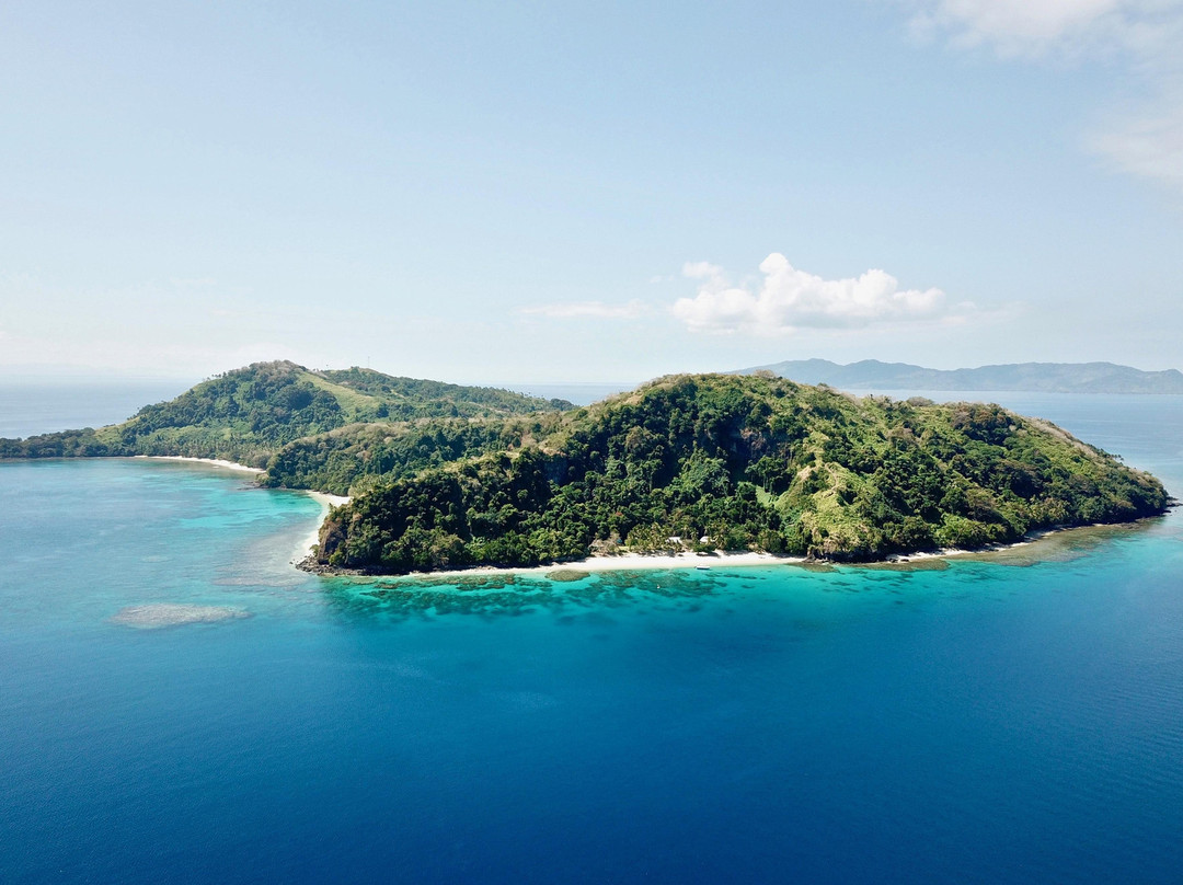 Base Fiji