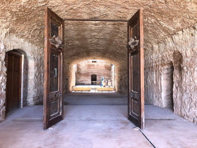 Bodegas Celler del Roure-Mogente必去景点