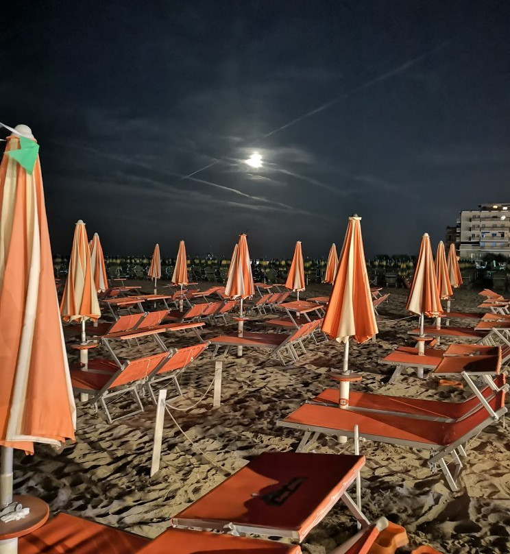 Bagno Snoopy-Valverde必去景点