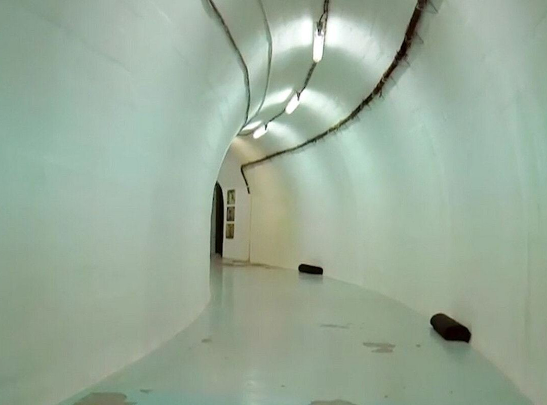 Titov Bunker  Ark D-0景点图片