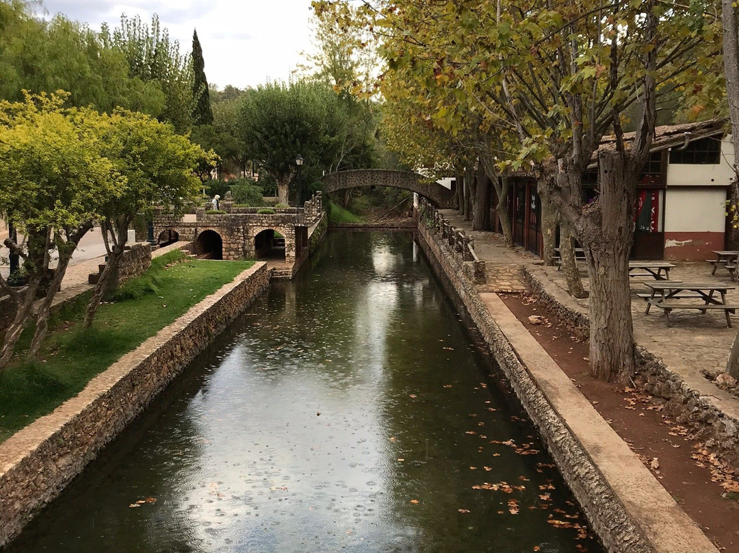 Fonte Grande景点图片