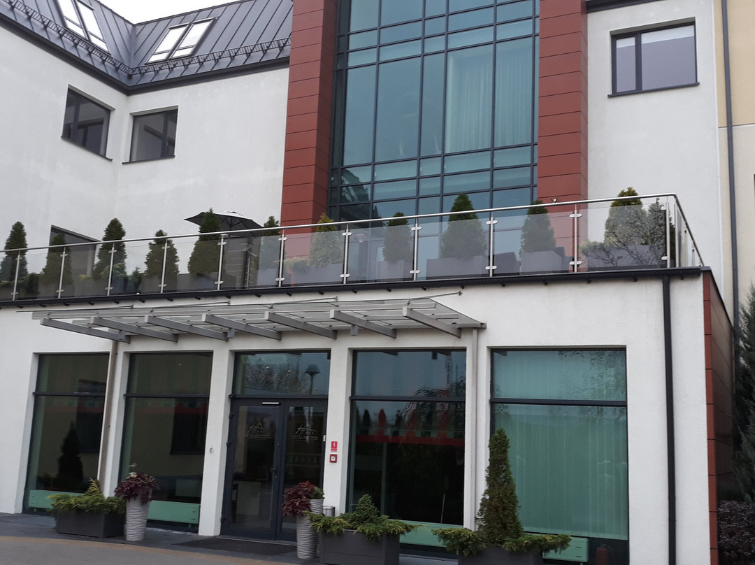 Hotel Austeria Conference&Spa主图
