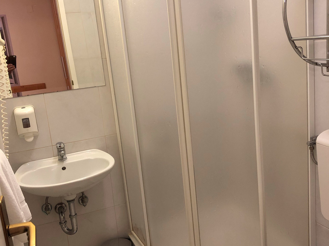 Hotel Tabor Maribor主图