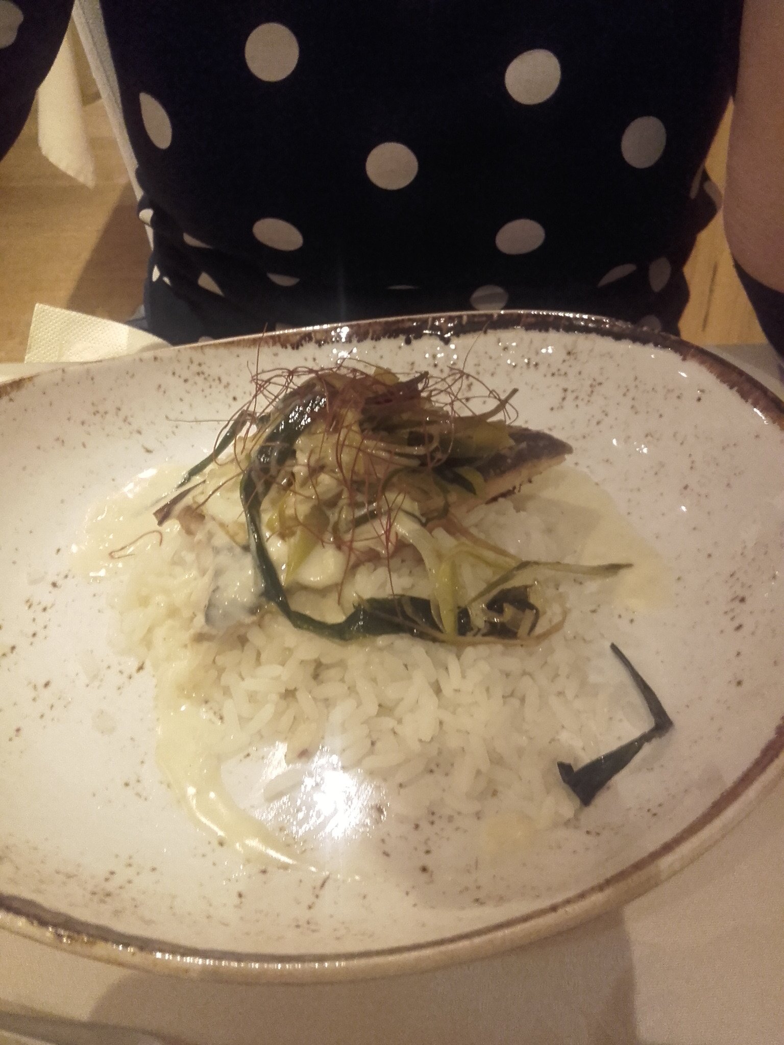 Hotel Berghof-餐饮