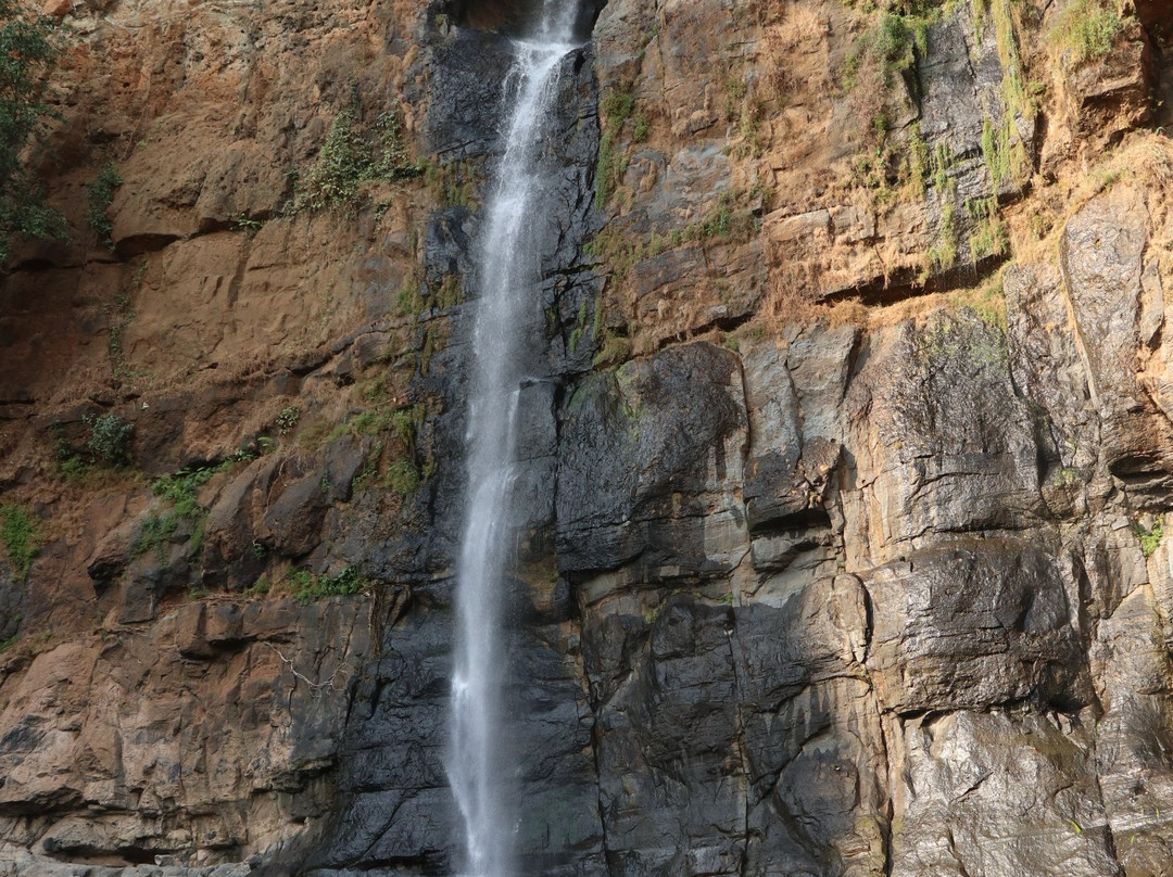 Geopark Ciletuh-苏加武眉必去景点