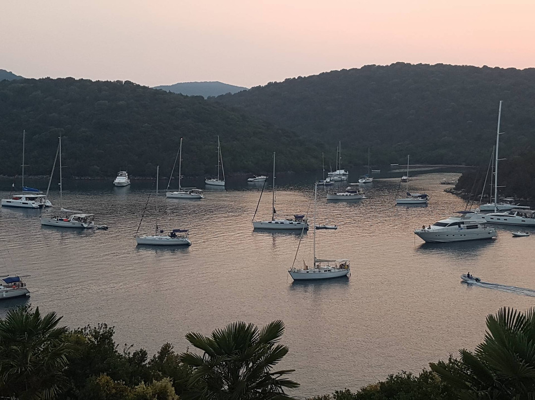Sivota Villa Tsilis