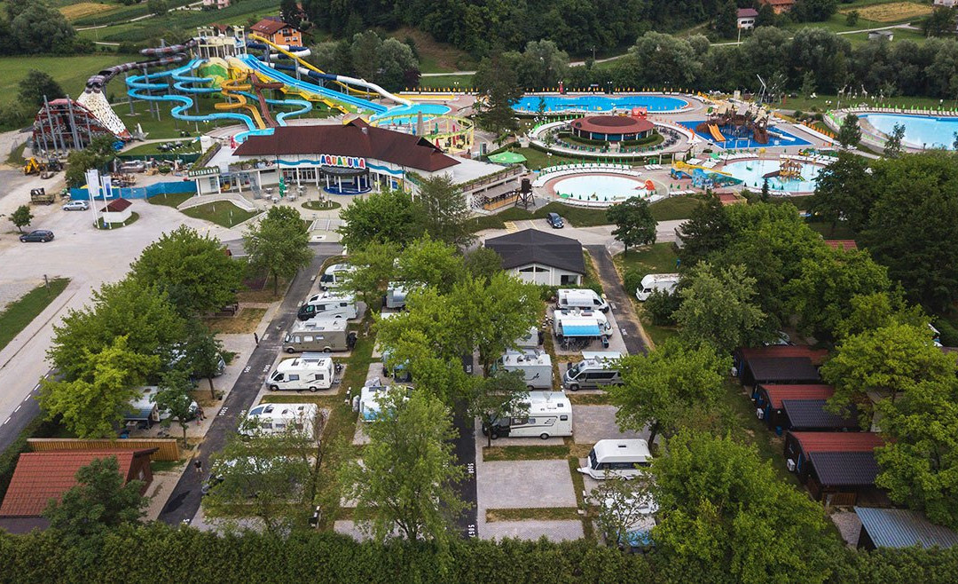 Camp Natura