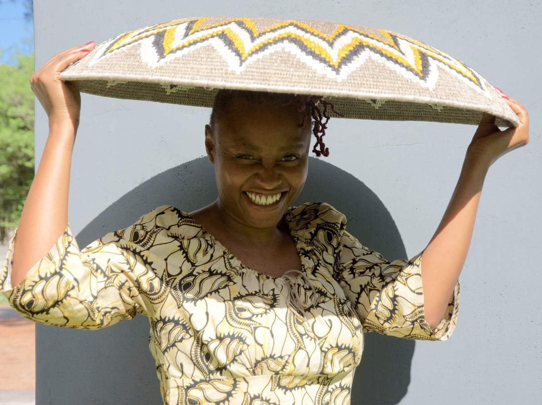 Mustard Seed Africa-哈拉雷必去景点